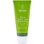 Weleda Citrusový krém na ruce a nehty 50 ml – Hledejceny.cz