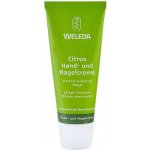 Weleda Citrusový krém na ruce a nehty 50 ml – Zbozi.Blesk.cz