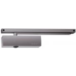GEZE TS 1500 G stříbrná 8584138333534 – Hledejceny.cz