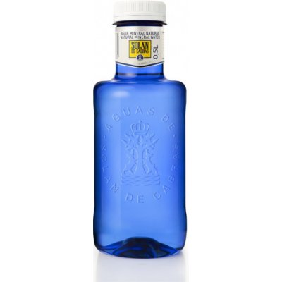 Solan de Cabras 0,5 l – Zboží Dáma