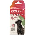 Beaphar Combotec Spot-on pro psy L 20-40 kg 268 / 241,2 mg 1 x 2,68 ml – Sleviste.cz