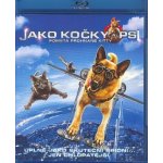 Jako kočky a psi: pomsta prohnané kitty combo BD – Zbozi.Blesk.cz