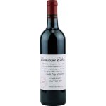 Domaine Eden Cabernet Sauvignon 2017 Červené 14% 0,75 l (holá láhev) – Hledejceny.cz