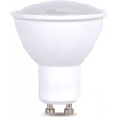 Solight LED žárovka bodová GU10 5W 3000K WZ316A-1