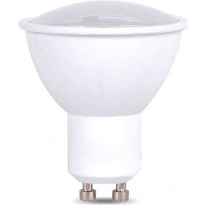 Solight LED žárovka bodová GU10 5W 3000K WZ316A-1 – Zboží Živě