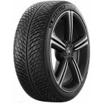 Michelin Latitude Alpin 255/55 R18 109V – Hledejceny.cz