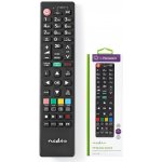 Dálkový ovladač Nedis TVRC41PABK pro Panasonic – Zboží Živě