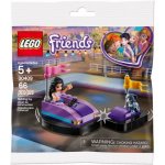 LEGO® Friends 30409 Emma a její autíčko – Zboží Mobilmania