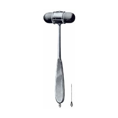 CM Instrumente Germany Kladívko vyšetřovací DEJERINE Dejerine 20 cm – Zboží Mobilmania
