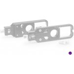 Napínák řetězu PUIG 21038L purple – Zboží Mobilmania