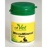 cdVet Micro Mineral 150 g – Hledejceny.cz