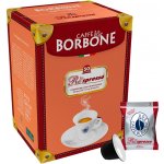 Caffé Borbone Nespresso kapsle Miscela Rossa 50 ks – Zboží Dáma
