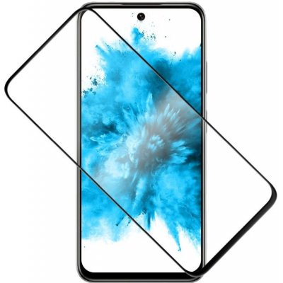 FIXED Full-Cover sklo Infinix Hot 50i/Smart 9 FIXGFA-1507-BK – Zboží Živě