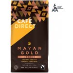 Cafédirect BIO Mayan Gold Mexiko SCA 82 mletá 227 g – Hledejceny.cz