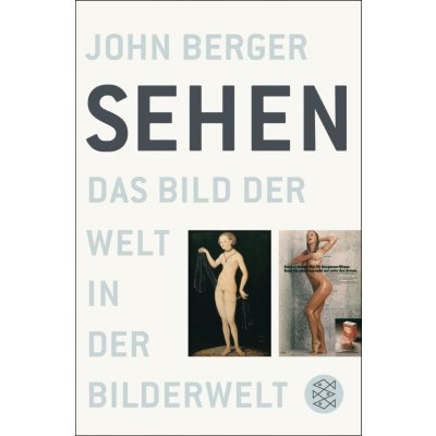 Sehen Berger JohnPaperback