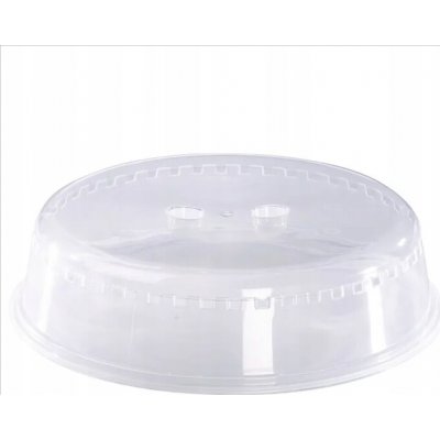 Xavax Basic plastový do mikrovlnné trouby 26 cm 110216 – Zbozi.Blesk.cz
