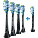 Philips Sonicare Premium Plaque Defense HX9045/33 5 ks