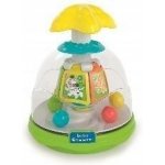 Clementoni Káča zelená 9 m + karton/plast – Hledejceny.cz