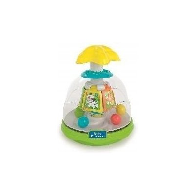 Clementoni Káča zelená 9 m + karton/plast – Hledejceny.cz