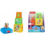 Fisher-Price Zpívající dárky – Hledejceny.cz