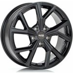 PLATIN P115 6x16 5x100 ET45 black – Sleviste.cz