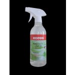 Kores Dezinfekce na povrchy Aloe Vera s rozprašovačem 500 ml – Zboží Dáma