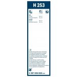 Bosch H250 250 mm BO 3397011629 | Zboží Auto