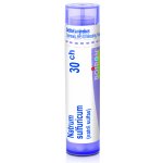 NATRUM SULFURICUM POR 30CH GRA 4G – Hledejceny.cz