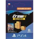 Hra na PS4 The Crew 2 Silver Crew Credits Pack