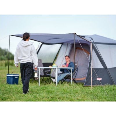 Coleman Octagon Front extend – Hledejceny.cz