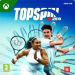 TopSpin 2K25 – Zbozi.Blesk.cz