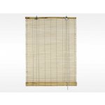GARDINIA Roleta bambusová 140 x 160 cm - přírodní – HobbyKompas.cz