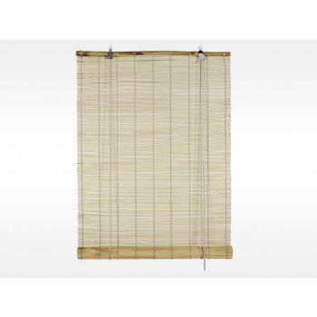 GARDINIA Roleta bambusová 140 x 160 cm - přírodní