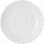 Orion Podšálek k hrnku na cappucino Mona porcelánový 14,5 cm – Zboží Dáma