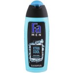 Fa Men Extreme Cool sprchový gel 250 ml – Hledejceny.cz
