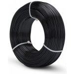 Fiberlogy PETG 1,75 mm 850 g černá – Zboží Živě