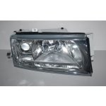 HELLA PP světlomet s mlhovkou Octavia I facelift 1U1941018P - HELLA