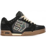 Etnies Faze black / green / Gum – Zboží Mobilmania