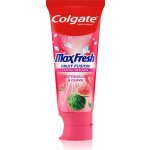 Colgate Max Fresh Fruit Fusion Watermelon & Guava 75 ml – Hledejceny.cz