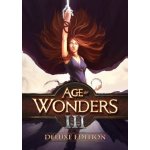 Age of Wonders 3 (Deluxe Edition) – Hledejceny.cz