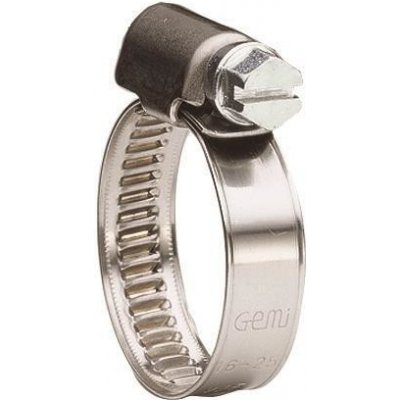 Starline Hadicová spona 16 - 25 mm HS 16 – Zboží Mobilmania