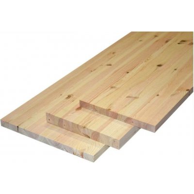 Spárovka průběžná 18x1230x2500 - severská borovice, kvalita AB – Zboží Dáma