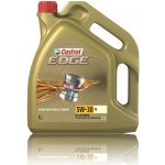 Castrol Edge M 5W-30 5 l | Zboží Auto