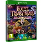 Hotel Transylvania: Scary-Tale Adventures – Zboží Živě