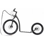 Kostka Mushing Max šedá – Zboží Mobilmania