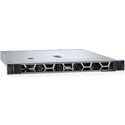 DELL PowerEdge R360 48DVY – Zboží Mobilmania