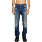 Diesel 1993 D-VYL TROUSERS BLUE – Sleviste.cz