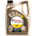 Total Quartz INEO EcoB 5W-20 5 l – Zboží Mobilmania