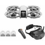 DJI Neo Motion Fly More Combo CP.FP.00000186.06 – Zboží Živě