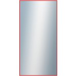 DANTIK červená 60 x 120 cm P01-098 7001098 – Hledejceny.cz